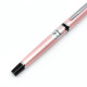 日本 PILOT 百樂 Grance 不鏽鋼尖 鋼筆 (珠光粉紅)