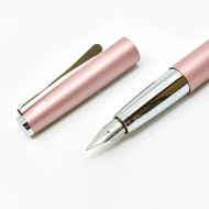 德國 LAMY STUDIO系列 年度限定色 69  ROSE 玫瑰粉 鋼筆 德國 LAMY STUDIO系列 年度限定色 69  ROSE 玫瑰粉 鋼筆