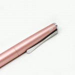 德國 LAMY STUDIO系列 年度限定色 69  ROSE 玫瑰粉 鋼筆