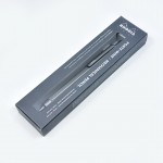 法國 RHODIA portemine Mechanical Pencil 0.5 按壓式自動鉛筆（鈦色）