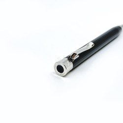 德國 Graf von Faber-Castell Intuition 原子筆(直條紋黑款) 德國 Graf von Faber-Castell Intuition 原子筆(直條紋黑款)