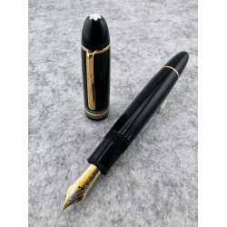 ☆典藏老筆☆MONTBLANC 萬寶龍 149 18K F尖 #MB7998 ☆典藏老筆☆MONTBLANC 萬寶龍 149 18K F尖 #MB7998
