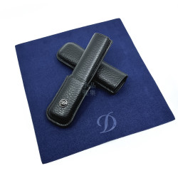 法國 S.T. Dupont 都彭 雪茄套 單支裝 真皮 筆套 (黑) 法國 S.T. Dupont 都彭 雪茄套 單支裝 真皮 筆套 (黑)