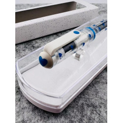 ⭐庫存新品 ⭐ 寫樂 SAILOR CANDY 鋼筆 透明愛心款  ⭐庫存新品 ⭐ 寫樂 SAILOR CANDY 鋼筆 透明愛心款