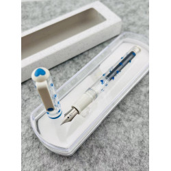 ⭐庫存新品 ⭐ 寫樂 SAILOR CANDY 鋼筆 透明愛心款  ⭐庫存新品 ⭐ 寫樂 SAILOR CANDY 鋼筆 透明愛心款