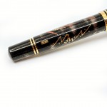 德國 Pelikan 百利金 限定款 M1000 研出高蒔繪鋼筆 『龍』全球限量123支 