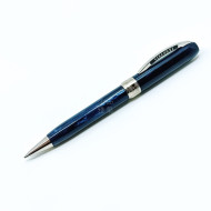 義大利 Visconti 林布蘭系列 原子筆 (藍色) 義大利 Visconti 林布蘭系列 原子筆 (藍色)
