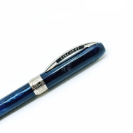 義大利 Visconti 林布蘭系列 原子筆 (藍色) 義大利 Visconti 林布蘭系列 原子筆 (藍色)