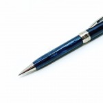 義大利 Visconti 林布蘭系列 原子筆 （藍色）
