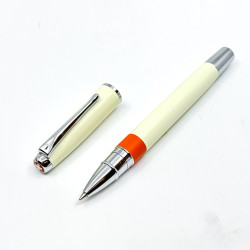 臺灣 MONTREUX 夢多 Yogurt 優格系列 鋼珠筆(兩色可選) 臺灣 MONTREUX 夢多 Yogurt 優格系列 鋼珠筆(兩色可選)