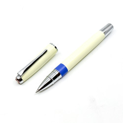 臺灣 MONTREUX 夢多 Yogurt 優格系列 鋼珠筆(兩色可選) 臺灣 MONTREUX 夢多 Yogurt 優格系列 鋼珠筆(兩色可選)