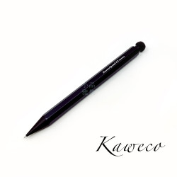 德國 Kaweco Special Druckbleistift 0.3mm 自動鉛筆(黑) 德國 Kaweco Special Druckbleistift 0.3mm 自動鉛筆(黑)