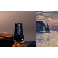 韓國 Dominant Industry 25ml 墨水 畫家系列 莫內 -no.120「1883年埃特勒塔懸崖的夕陽」 韓國 Dominant Industry 25ml 墨水 畫家系列 莫內 -no.120「1883年埃特勒塔懸崖的夕陽」
