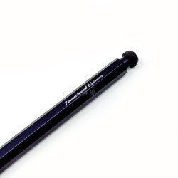 德國 Kaweco Special Druckbleistift 0.3mm 自動鉛筆(黑) 德國 Kaweco Special Druckbleistift 0.3mm 自動鉛筆(黑)