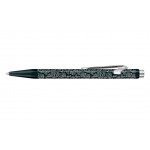 瑞士 卡達 Caran d'Ache ©Keith Haring 藝術家特別版 849 原子筆 （黑色款）