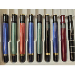德國 PELIKAN  百利金 M400 筆桿零件 （正廠全新品）