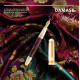LABAN 賽璐珞 DAMASK 錦 鋼筆
