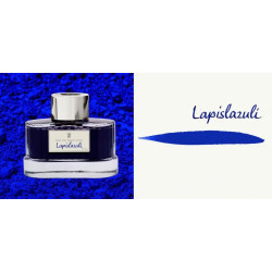 德國 Graf von Faber-Castell 75ml 鋼筆墨水 - Lapis lazuli 埃及青金石 德國 Graf von Faber-Castell 75ml 鋼筆墨水 - Lapis lazuli 埃及青金石