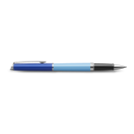 水人 雋雅 真彩系列 HÉMISPHÈRE 優雅藍 鋼珠筆 