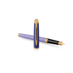 法國 WATERMAN 雋雅 真彩系列 HÉMISPHÈRE  靈感紫  鋼筆