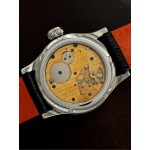 德國 JUNKERS 勇克士 F13機械腕錶(6538-2) 手錶