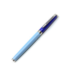 法國 WATERMAN 雋雅 真彩系列 HÉMISPHÈRE 優雅藍 鋼筆 法國 WATERMAN 雋雅 真彩系列 HÉMISPHÈRE 優雅藍 鋼筆