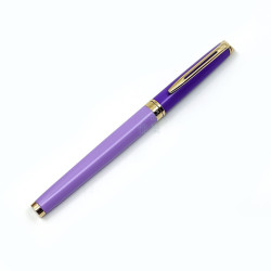 法國 WATERMAN 雋雅 真彩系列 HÉMISPHÈRE  靈感紫  鋼筆 法國 WATERMAN 雋雅 真彩系列 HÉMISPHÈRE  靈感紫  鋼筆