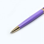 水人 雋雅 真彩系列 HÉMISPHÈRE  靈感紫 原子筆 