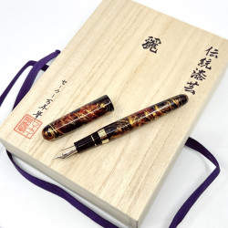 日本 Sailor 寫樂 伝統漆芸 麗(れい)福井 創作若狭塗(そうさくわかさぬり) 日本 Sailor 寫樂 伝統漆芸 麗(れい)福井 創作若狭塗(そうさくわかさぬり)