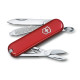 瑞士 VICTORINOX 7功能 Classic SD 小型袋裝刀（STYLE ICON 時尚標誌）