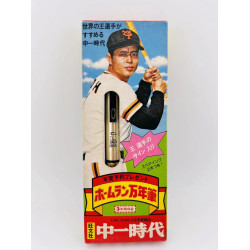 =純展示= 日本製 王貞治簽名鋼筆 收藏品