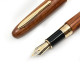 中國 弘典 HONG DIAN 紅檀木 鋼筆