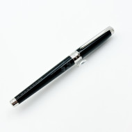 法國 S.T. Dupont 都彭 LINE D  ETERNITY 麗雅黑 鋼珠筆 法國 S.T. Dupont 都彭 LINE D  ETERNITY 麗雅黑 鋼珠筆