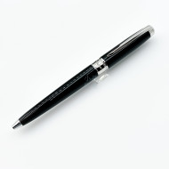 法國 S.T. Dupont 都彭 LINE D  ETERNITY 麗雅黑 原子筆 法國 S.T. Dupont 都彭 LINE D  ETERNITY 麗雅黑 原子筆