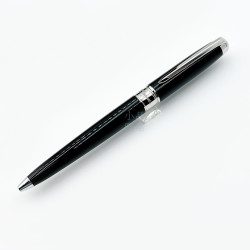 法國 S.T. Dupont 都彭 LINE D  ETERNITY 麗雅黑 原子筆 法國 S.T. Dupont 都彭 LINE D  ETERNITY 麗雅黑 原子筆
