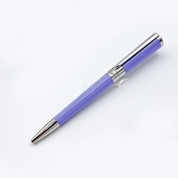 法國 S.T. DUPONT 都彭 LIBERTE 系列 lavender 薫衣紫  原子筆 法國 S.T. DUPONT 都彭 LIBERTE 系列 lavender 薫衣紫  原子筆