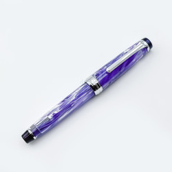 日本 Sailor 寫樂 Professional Gear 21K 鋼筆   VEILIO 系列 紫羅蘭水晶 日本 Sailor 寫樂 Professional Gear 21K 鋼筆   VEILIO 系列 紫羅蘭水晶