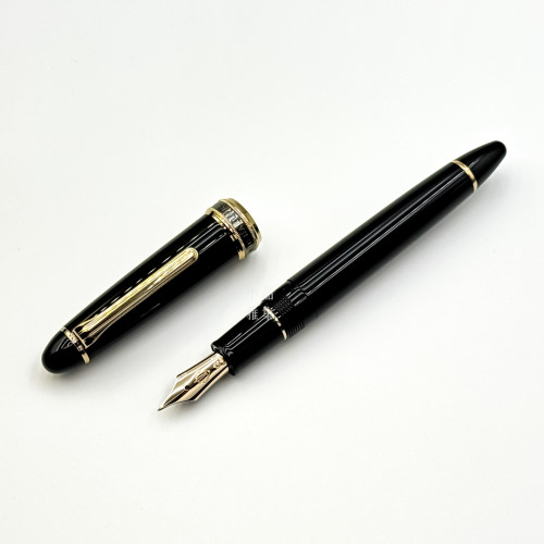 『新款現貨 』日本 Sailor 寫樂 SPECIAL NIB 21K 長刀研 鋼筆（金）