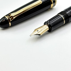 『新款現貨 』日本 Sailor 寫樂 SPECIAL NIB 21K 長刀研 鋼筆(金) 『新款現貨 』日本 Sailor 寫樂 SPECIAL NIB 21K 長刀研 鋼筆(金)