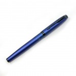 派克 Parker 新IM  經典系列 鋼筆（電光藍）