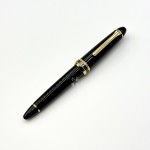 日本 Sailor 寫樂 SPECIAL NIB 21K 長刀研 鋼筆（金）新款