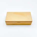 專屬禮物：頂級 北歐松木 墨水禮盒  