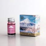 日本 寺西化學工業 FUJIYAMA IRODORI 富士百景系列 12ML 鋼筆墨水 （6色可選）