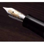 弘典 HONG DIAN 2024 甲辰 龍年 限量版鋼筆：傳統與創新的融合