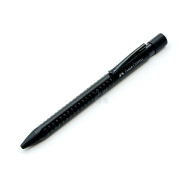 德國 FABER-CASTELL 輝柏 好點子 原子筆 (霧黑) 德國 FABER-CASTELL 輝柏 好點子 原子筆 (霧黑)