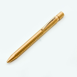 德國 FABER-CASTELL 輝柏 好點子 原子筆 (霧金) 德國 FABER-CASTELL 輝柏 好點子 原子筆 (霧金)