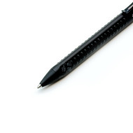 德國 FABER-CASTELL 輝柏 好點子 原子筆 (霧黑) 德國 FABER-CASTELL 輝柏 好點子 原子筆 (霧黑)