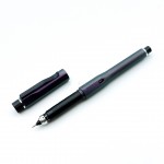 日本 Uni KURU TOGA DIVE M5-5000 0.5mm 極光紫 自動出芯鉛筆 