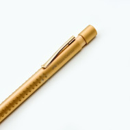 德國 FABER-CASTELL 輝柏 好點子 原子筆 (霧金) 德國 FABER-CASTELL 輝柏 好點子 原子筆 (霧金)