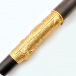 弘典 HONG DIAN 2024 甲辰 龍年 限量版鋼筆：傳統與創新的融合